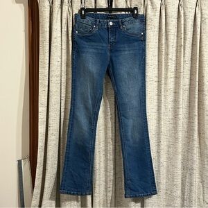 Silver Jeans Co. Girls Tammy Bootcut Jeans